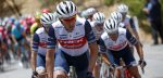 Wielerploegen 2021: Trek-Segafredo