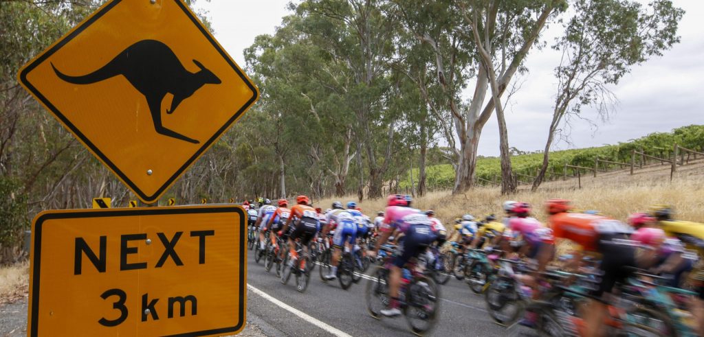 Brenton Jones is de beste op dag één van de Citroën Bay Crits