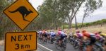 Tour Down Under gaat in 2022 opnieuw niet door