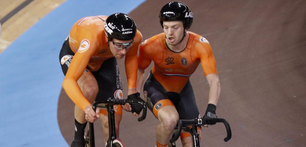 Yoeri Havik vervangt Jan-Willem van Schip in olympische wegploeg