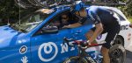 Tien renners koersen in 2021 voor opleidingsploeg Qhubeka ASSOS
