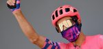 Rigoberto Uran twee jaar langer bij EF Pro Cycling