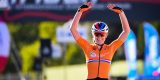 Anna van der Breggen genomineerd voor Laureus Award