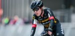 Shirin van Anrooij terug op de rollen