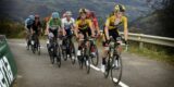 ‘Vuelta a España 2023 kent apotheose op flanken van de mythische Angliru’