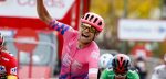 Magnus Cort: “Nooit gedacht dat ik hier kon winnen”