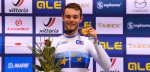 BORA-aanwinst Matthew Walls weer Europees kampioen afvalkoers