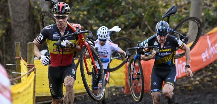 Voorbeschouwing: Superprestige Jaarmarktcross Niel 2022 – Wie klopt Sweeck en Alvarado?