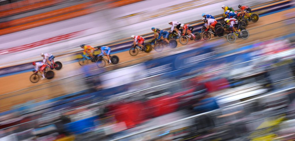Walls en Levy pakken goud op EK baan, Voinova wint sprint bij de vrouwen