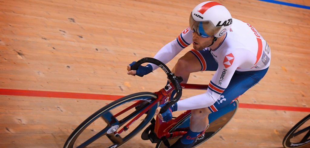 Matthew Walls met schrik vrij na akelige crash in publiek bij Commonwealth Games
