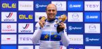 Max Levy volgt Hoogland op als Europees sprintkampioen: “Deze titel miste ik nog”