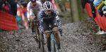 Drie Amerikaanse crossers beginnen in Leuven aan Europese veldritseizoen