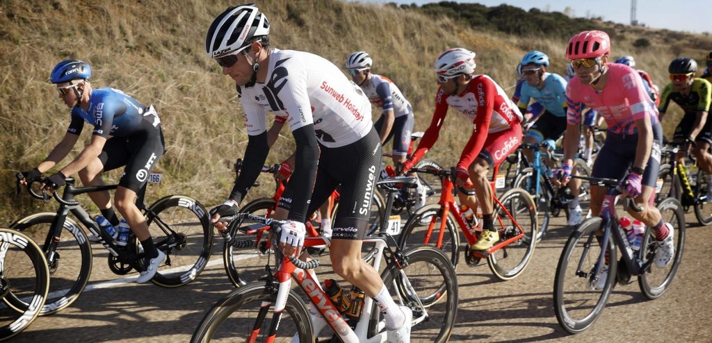 Robert Power moet vertrekken bij Team Sunweb