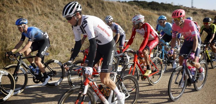 Robert Power moet vertrekken bij Team Sunweb