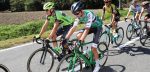 Cristián Rodríguez voor twee jaar naar Total Direct Energie