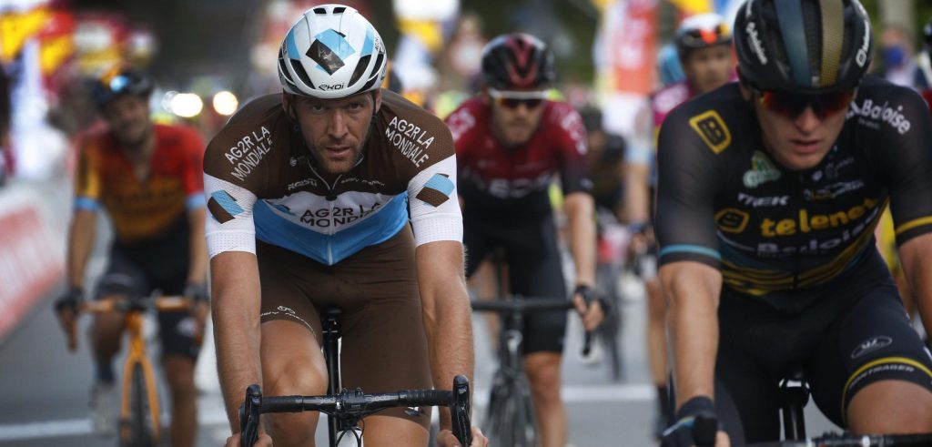 Stijn Vandenbergh zet punt achter carrière: “Het is gedaan”