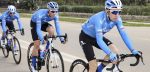 Wielertransfers 2021: Gazprom-RusVelo, Marek Rutkiewicz