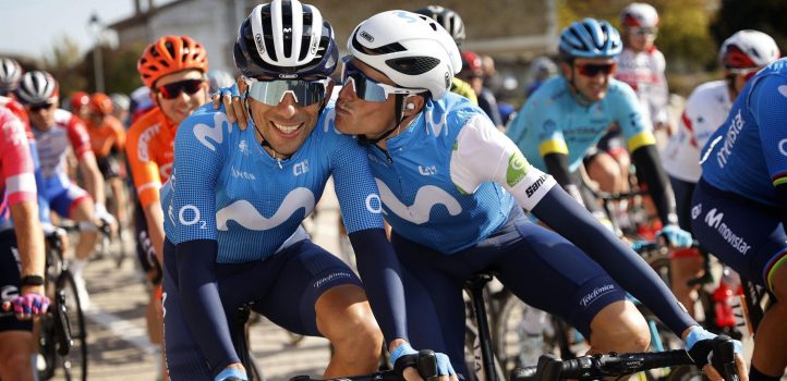 Voorbeschouwing: Ronde van Valencia 2021