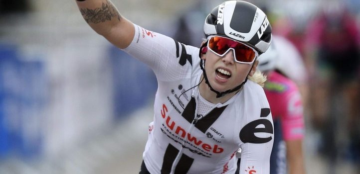 Volg hier de slotrit van de Ceratizit Challenge by La Vuelta 2020