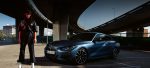 Rijd als één van de eersten in de nieuwe BMW 4 Serie Coupé