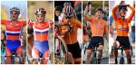 Oranjemomenten op het EK Veldrijden: Speel de Quiz en win een PRO-abonnement voor KNWU Fondo