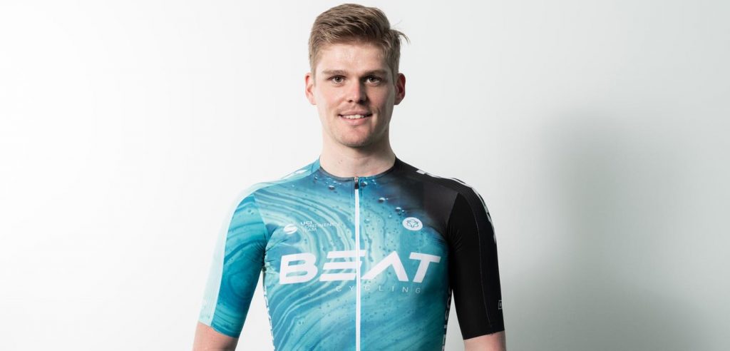 Piotr Havik kan ondanks val in Le Samyn starten in GP Monseré