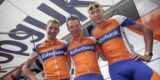 Rabobank kan twee grote problemen in Nederlandse wielersport kleiner maken