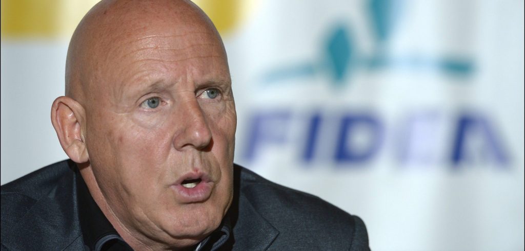 Hans van Kasteren reageert fel op Jan Tormans en Patrick Lefevere