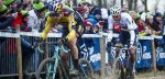 Eerste duel Mathieu van der Poel – Wout van Aert komt er in Namen