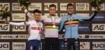 WK veldrijden 2021 in Oostende gaat definitief door, wel zonder publiek