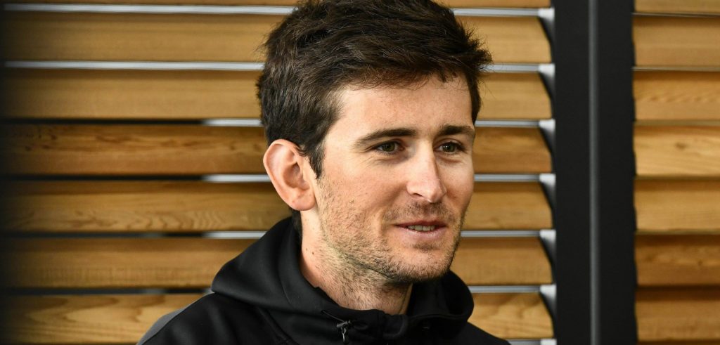 Het langetermijnplan van Tiesj Benoot: Klassementsrenner worden in grote ronde