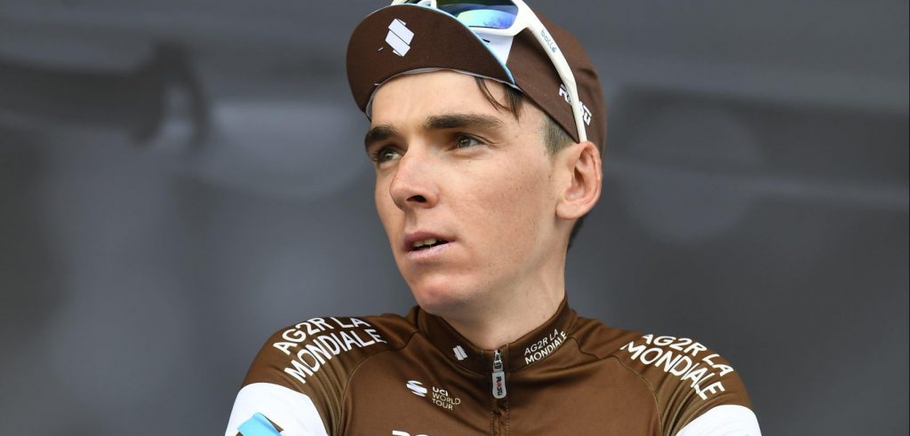 Romain Bardet naar Team DSM: “Ik had een nieuwe impuls nodig”