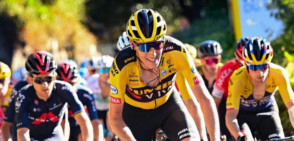 Robert Gesink over breedte Nederlandse wielertop: “Koester deze ongekende luxe”