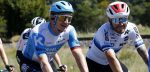Giacomo Nizzolo: “Ik wil meteen goed zijn met Milaan-San Remo in het vizier”