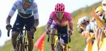 Rigoberto Urán loopt tegen bed aan: breukje in kleine teen