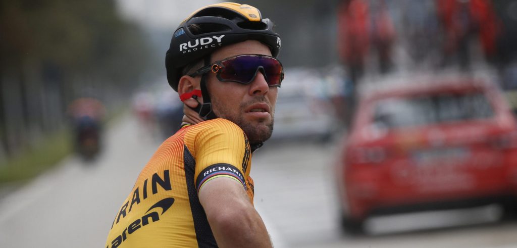 Keert Mark Cavendish nog terug aan de top? “Niet meer op niveau Tour de France”