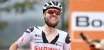 Marc Hirschi per direct weg bij Team DSM