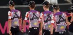 Jonge Brit Simon Carr laatste aanwinst EF Pro Cycling
