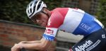 Veel renners niet blij met nieuwe regels, Daniel Martin steunt UCI