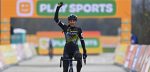 Lucinda Brand de beste in Superprestige van Boom