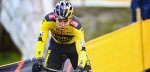 Van Aert over Pidcock: “Er lijkt een nieuw hoofdstuk te zijn aangebroken in het veldrijden”