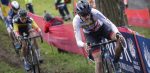 Organisatie Citadelcross van Namen sleutelt aan parcours voor EK veldrijden