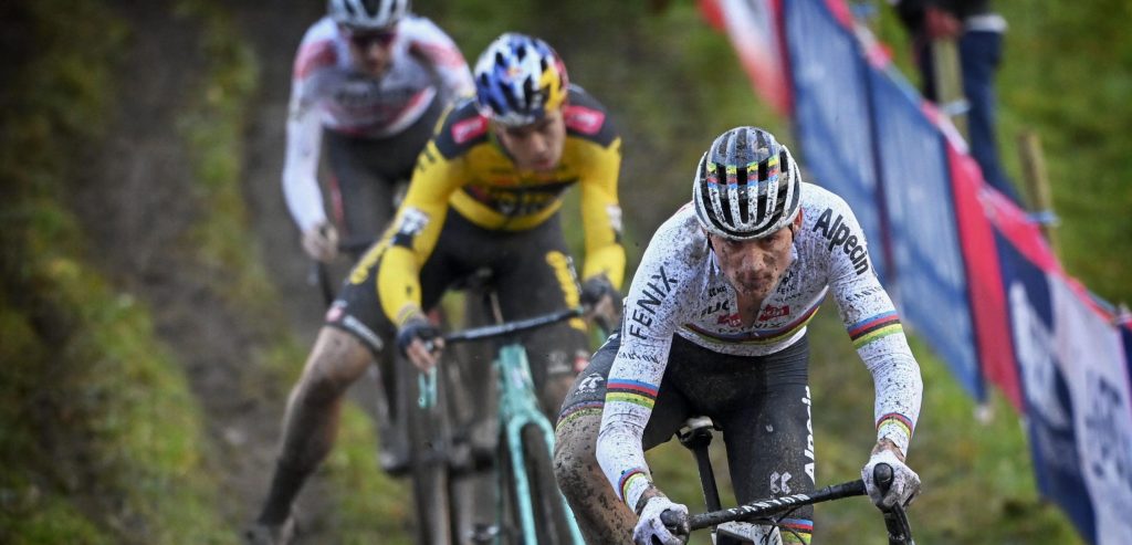 Hoe de Citadelcross zich in korte tijd opwerkte tot een rasechte veldritklassieker