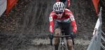 Blanka Kata Vas: “Ik wilde aan het nieuwe jaar beginnen met een zege”