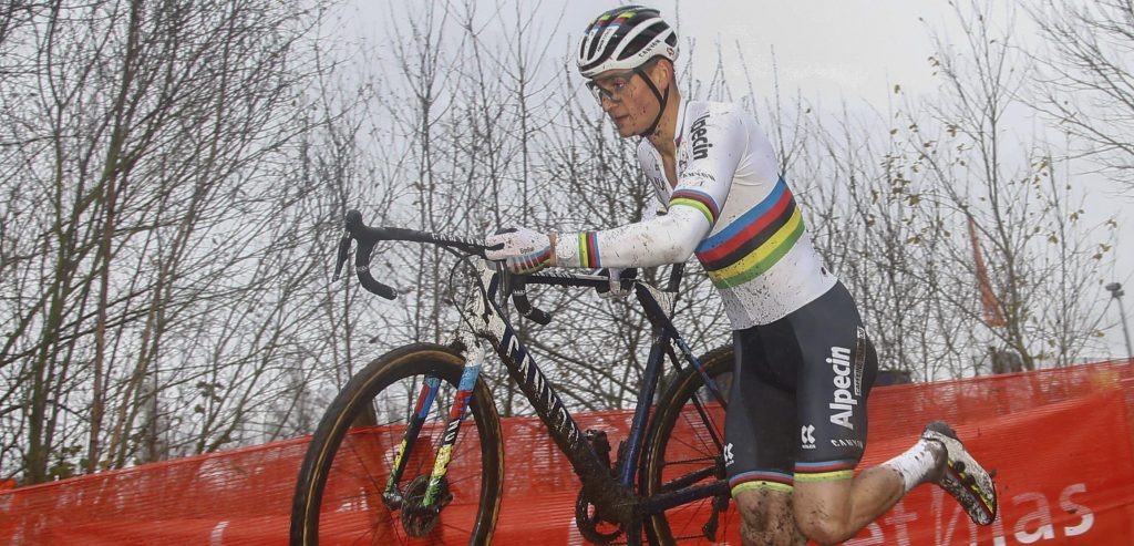 Volg hier de Ethias Cross Bredene 2020