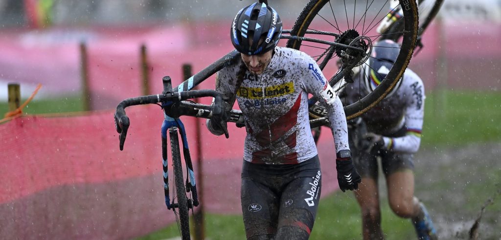 Tiende seizoenszege voor Lucinda Brand: “Het parcours werd alleen maar erger”