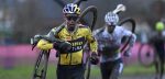 Van Aert soeverein in Dendermonde: “Bevestiging dat ik goed bezig ben”