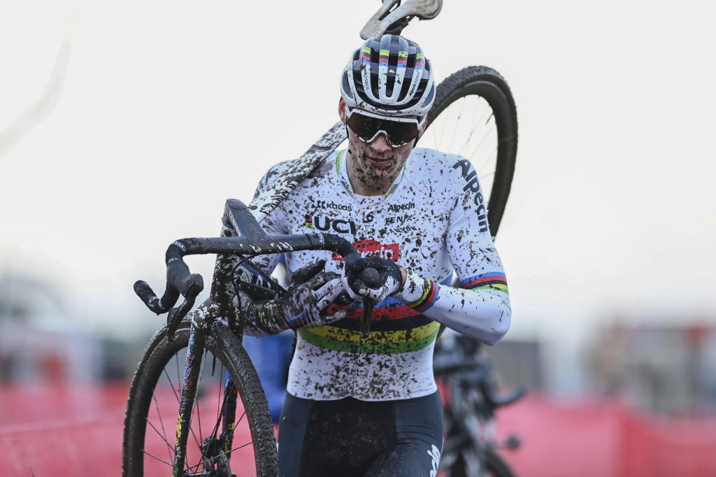 Mathieu van der Poel