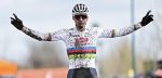 Mathieu van der Poel sluit 2020 af met zege in Bredene