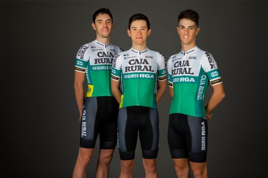 Caja Rural verlaat Ronde van Portugal na twee positieve coronagevallen